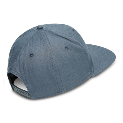Costa Del Mar Isla Flat Brim Snapback Hat Gorro/Sombrero Hombre