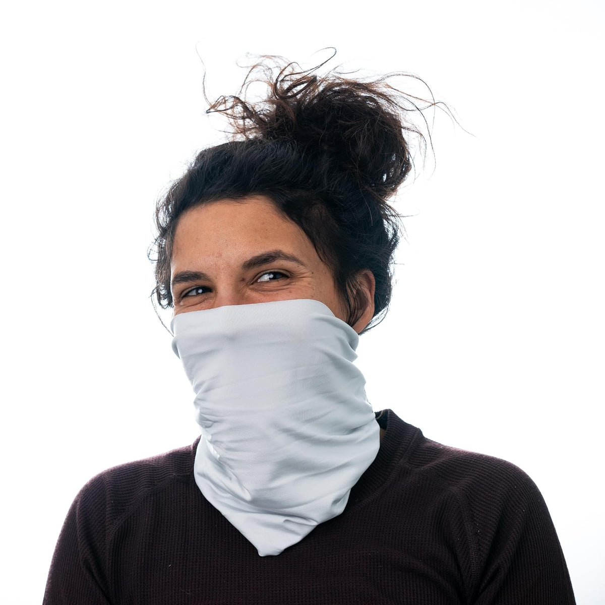 Carhartt Force Upf Lightweight Neck Gaiter Polaina de cuello Unisex adulto