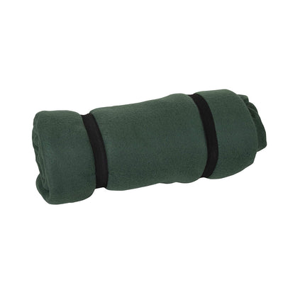 Stansport - Saco de Dormir de Forro Polar