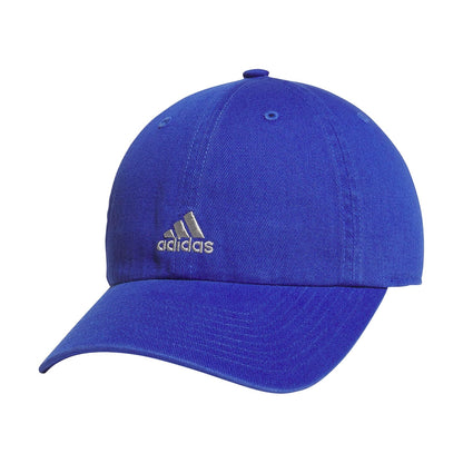 Adidas Saturday - Gorra Ajustable Relajada