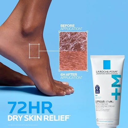 La Roche Posay Lipikar baume ap (+)
