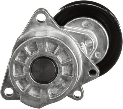Gates Polea Tensora 38284 para Sentra, Altima, Rogue y X-Trail | Sustituye a 89322 305322 89322FN 419-013 49343 999601 999601A FT40359 ADK0030P 119556N202 119558J000 119558J00000. A 1955