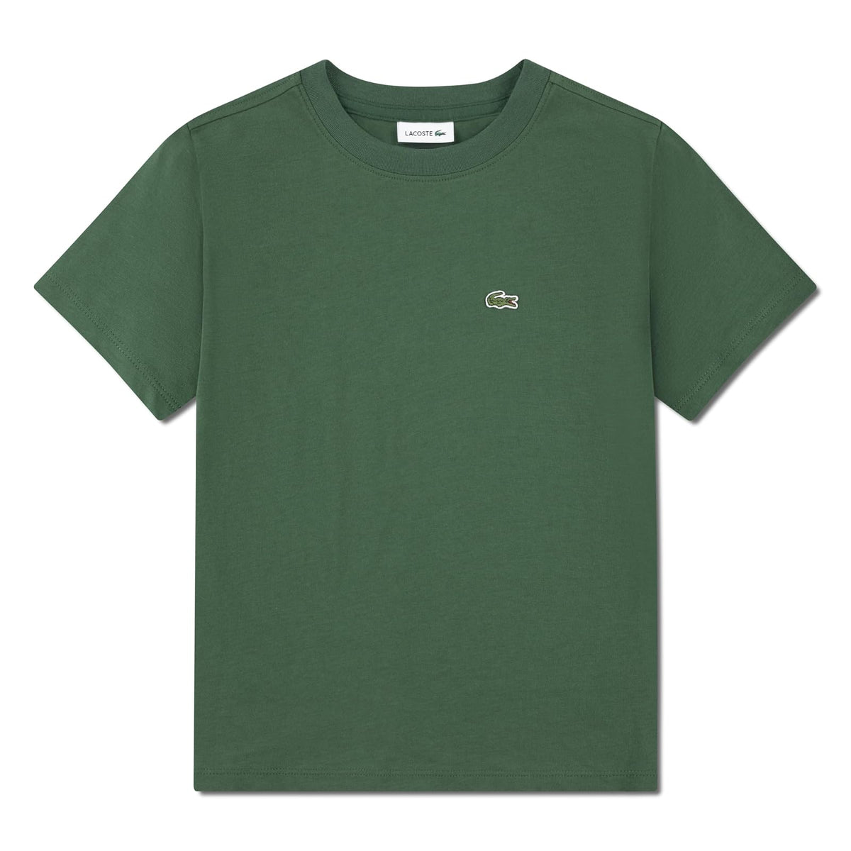 Lacoste prenda para niño - 6 - Verde