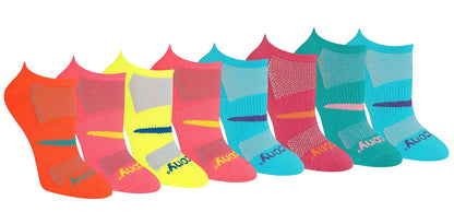 Saucony Performance Super Lite - Calcetines deportivos para correr para mujer
