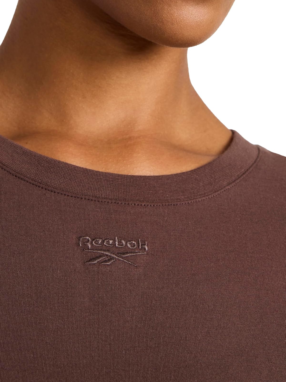 Reebok Apparel - Bordado para Mujer