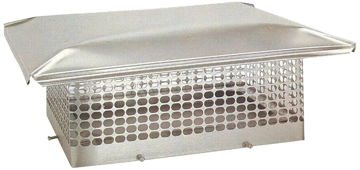 The Forever Cap CCSS1414, 20,5 cm, acero inoxidable - eight_inch - Acero inoxidable