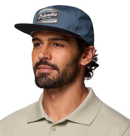 Columbia Ratchet Strap Snap Back Gorra de Bola Unisex Adulto