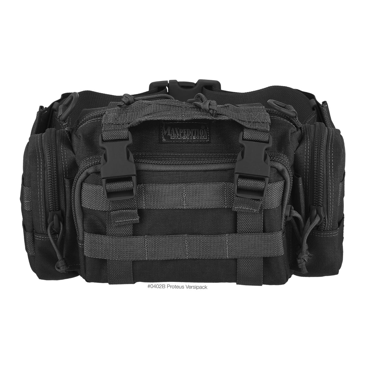 Maxpedition Proteus Versipack