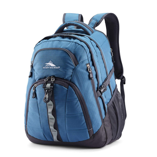 High Sierra Access 2.0 - Mochila para portátil
