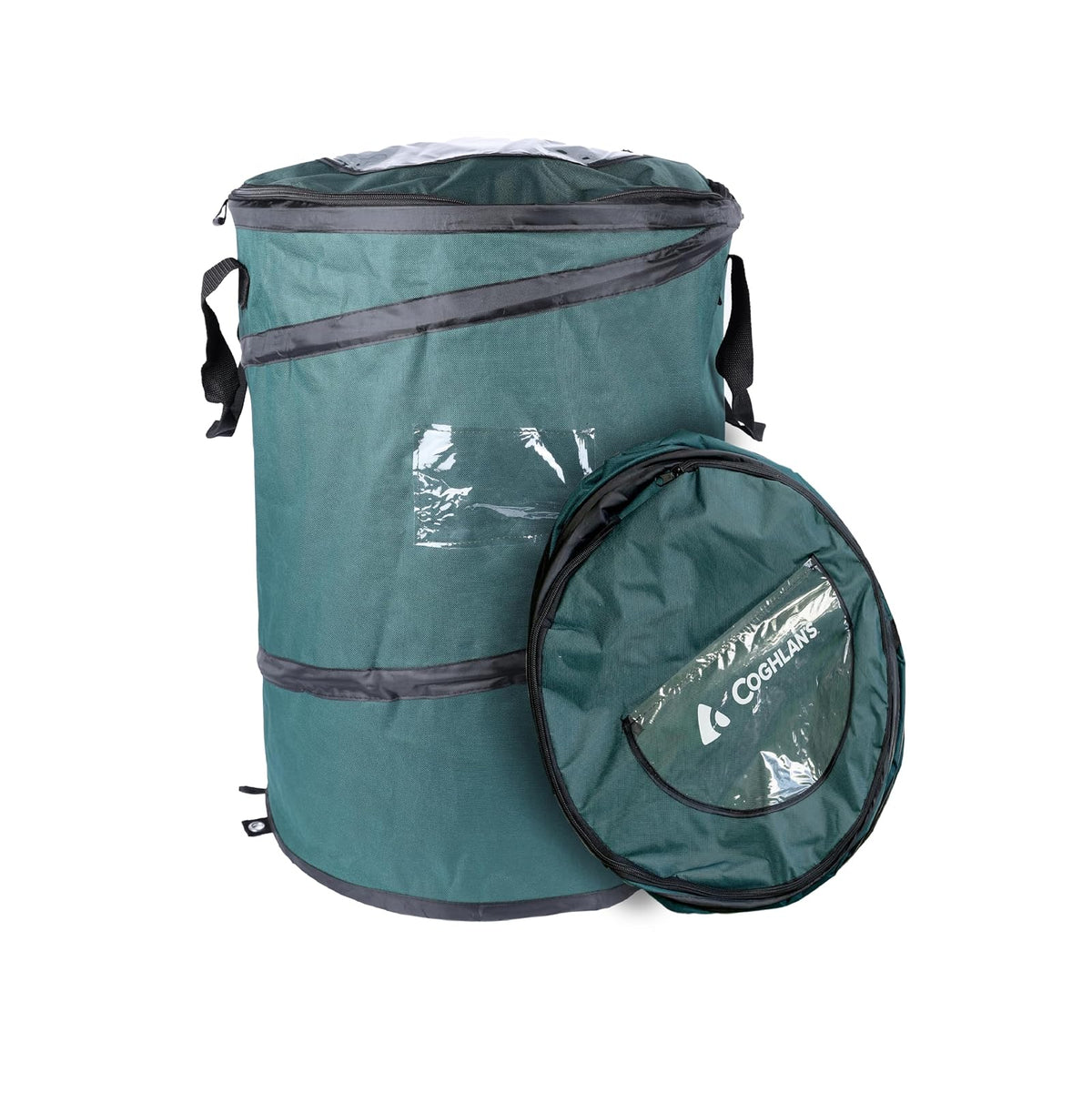 Coghlan's Pop-Up - Bote de basura