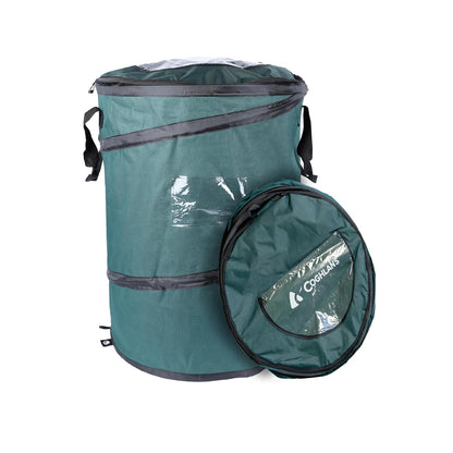 Coghlan's Pop-Up - Bote de basura