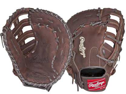 Rawlings Player Preferred Guante de Béisbol Primera Base 12.5 Pulgadas - Tiro izquierdo - Multicolor 31.8CM