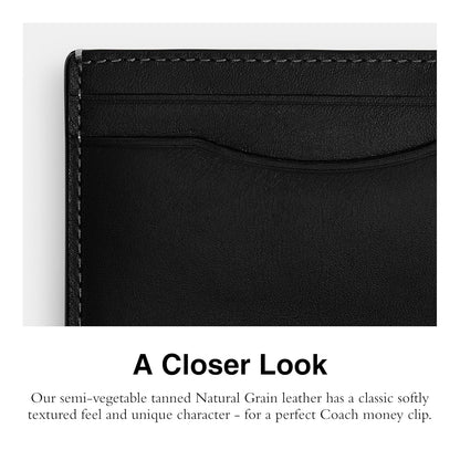 Coach Billetera para hombre