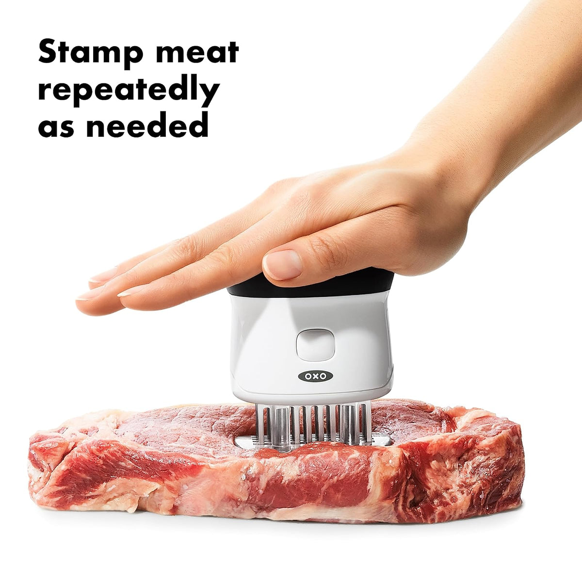 OXO 1269580 Ablandador de Carne