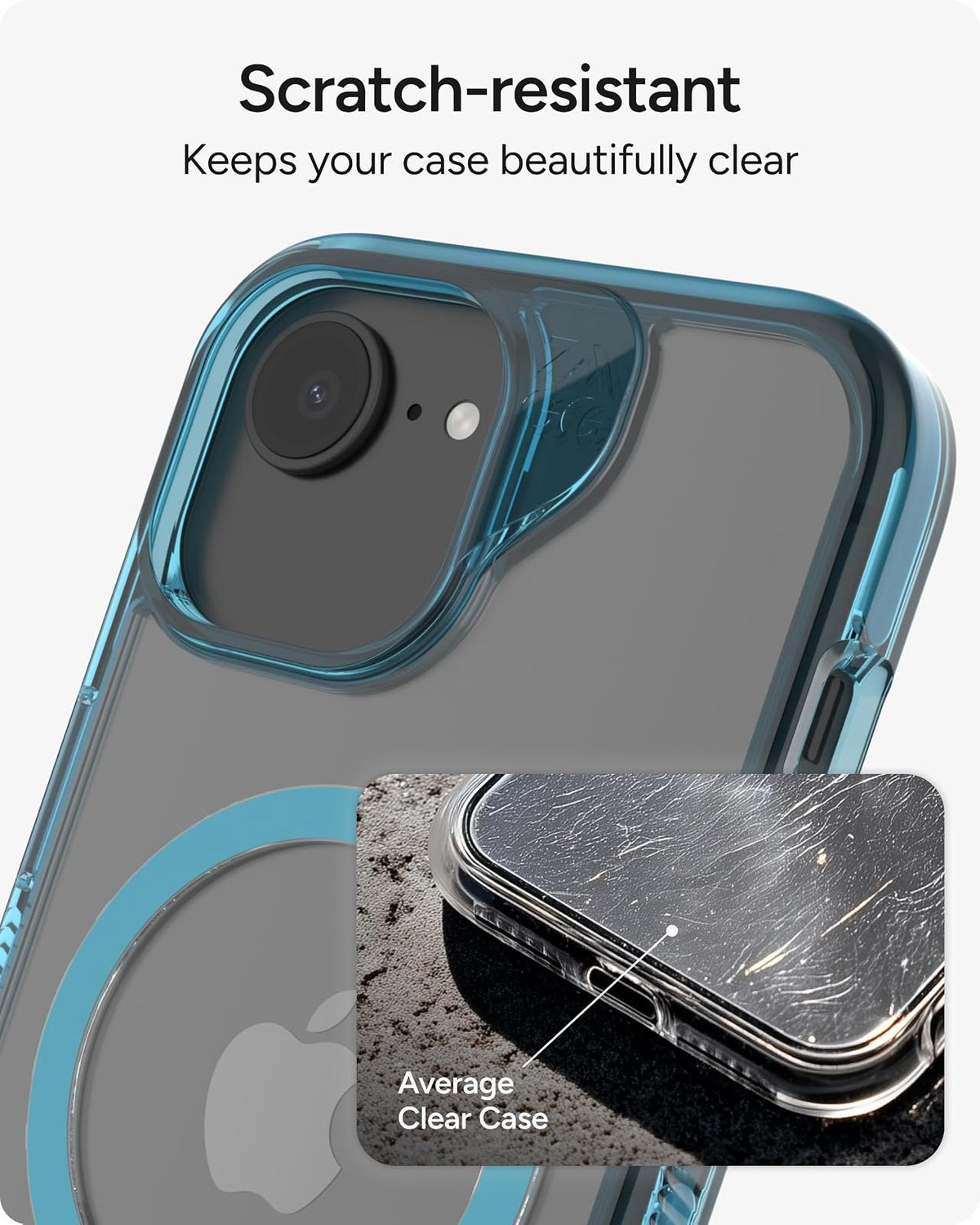ZAGG-Cases-Santa Cruz Snap-Apple-Arches/15/14/13-FG-RTRBLU