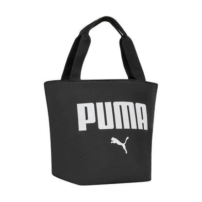PUMA Adventure Lunch Tote Fiambrera Unisex niños