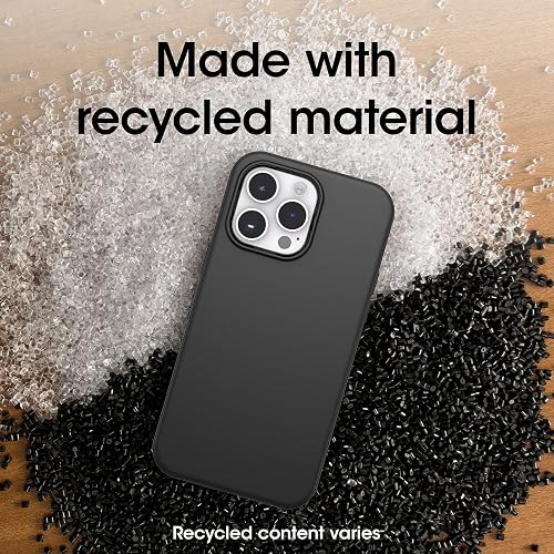 OtterBox SYMMETRY SERIES para iPhone 14 Pro Max - NEGRO