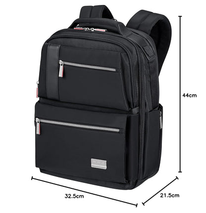 Samsonite Openroad Chic 2 0 Laptop Backpack Mochila 14 1" Black