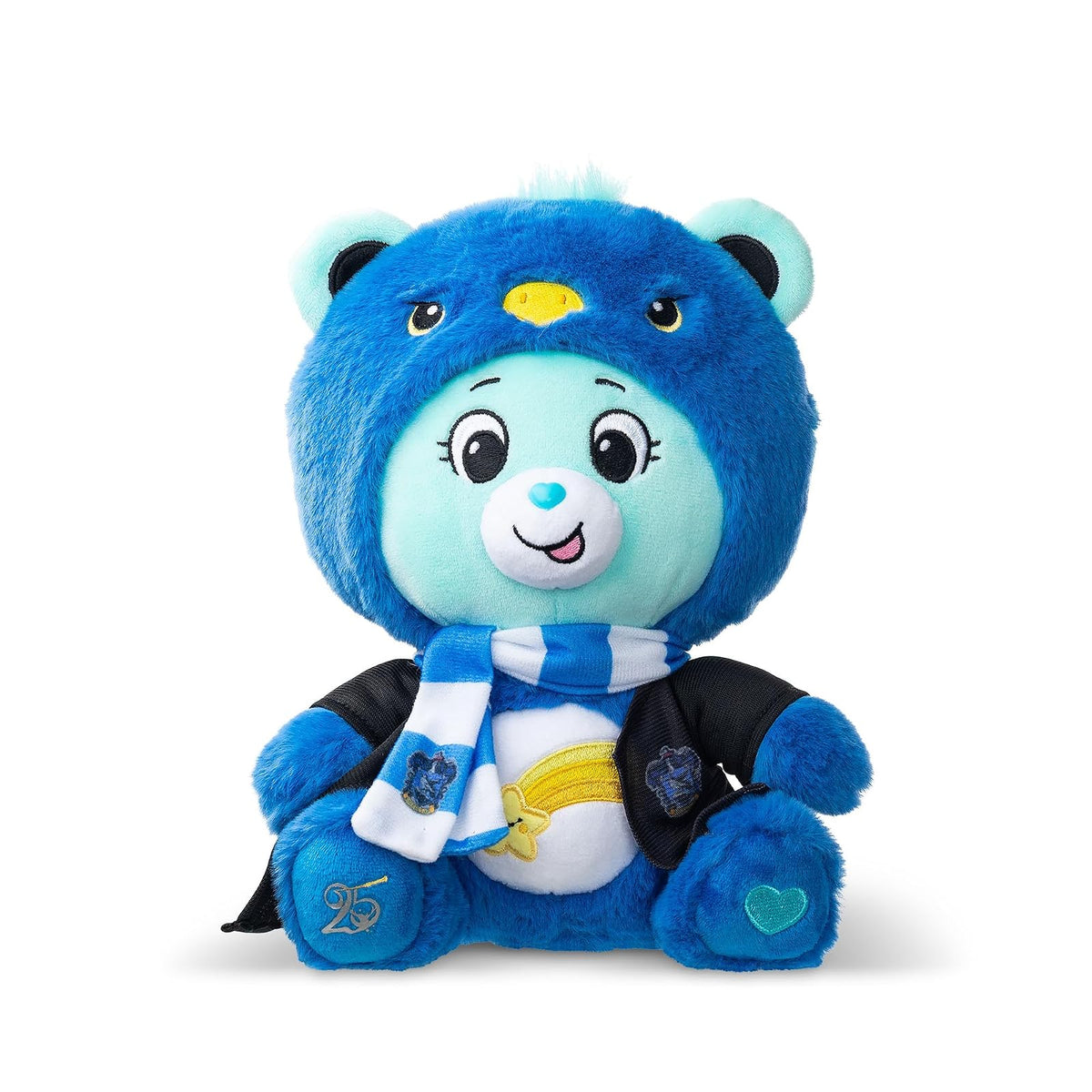 Care Bears Collab (Magic) - Sudadera con Capucha - Wish x Ravencla