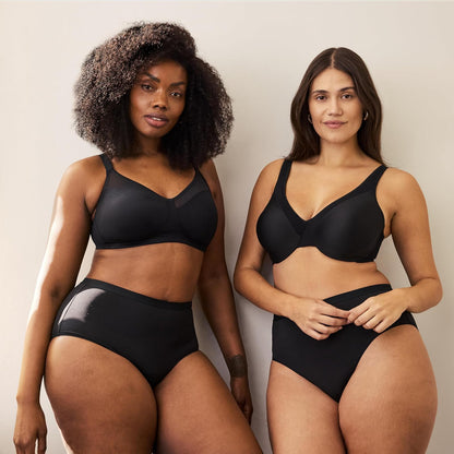 Playtex 18 Hour Smoothing Minimizer Wirefree Bra Us4697 Sujetador reductorMujer