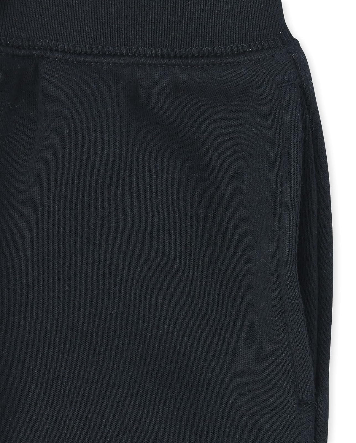 The Children's Place Pantalones Deportivos de Forro Polar para niños pequeños Pantalones para Bebé-Niños