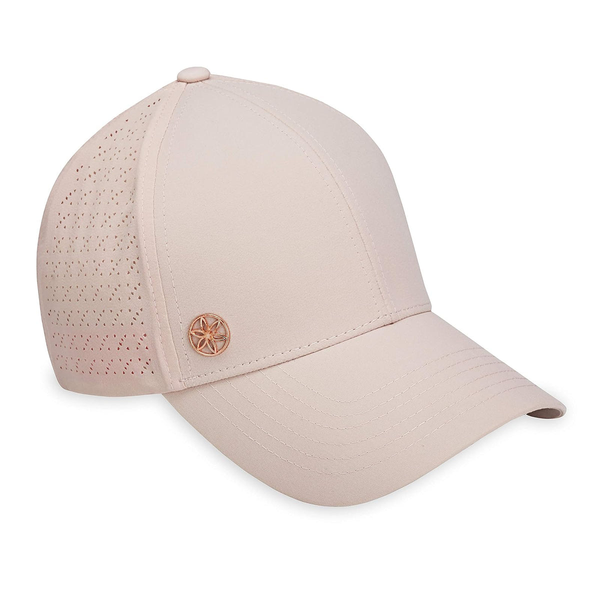 gaiam Hat - Cruiser Nova Cruiser - Gorro Nova Transpirable, Color Negro Mujer