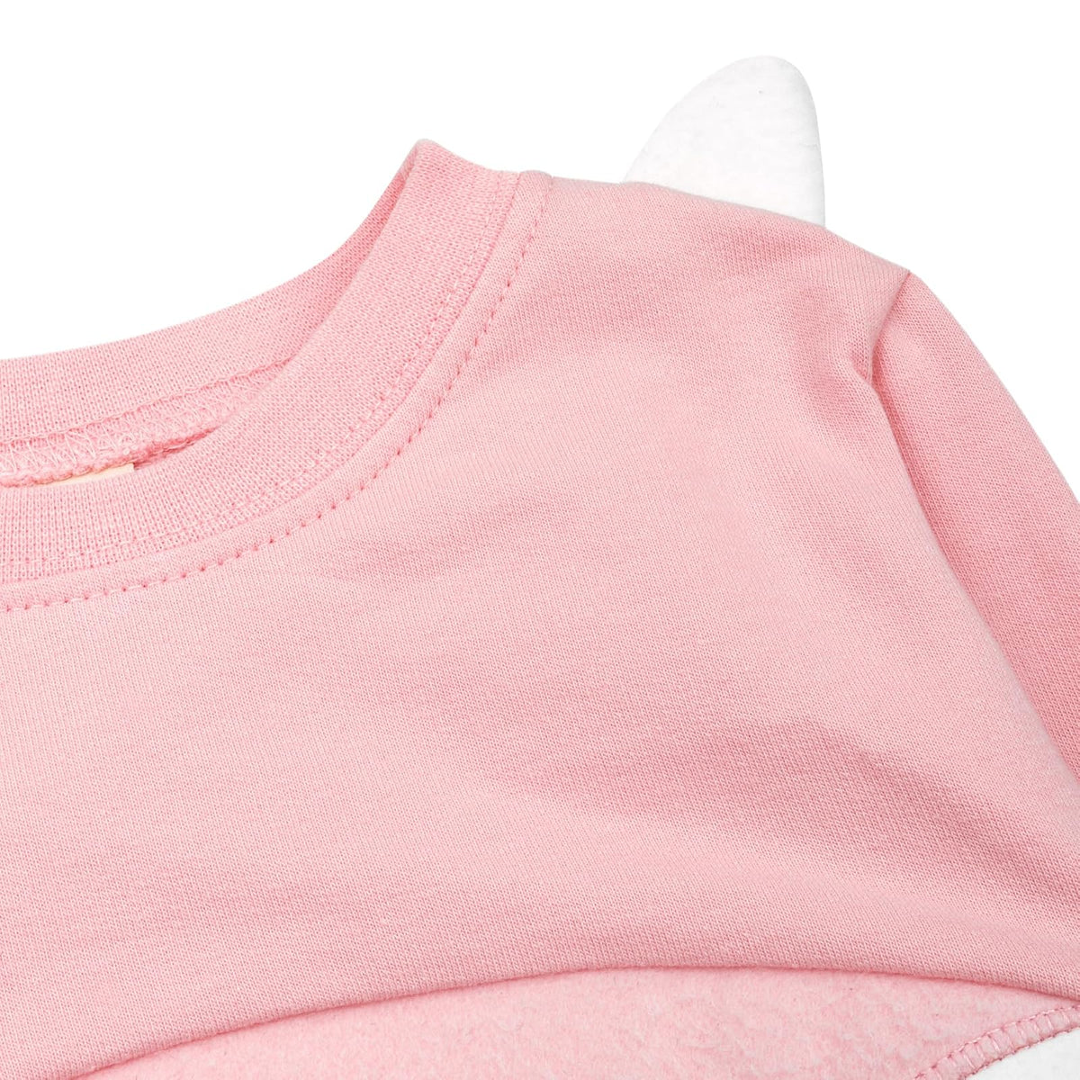 Baby Creysi Conjunto para Bebé Niña Pack de 2 Algodón Hipoalergénico