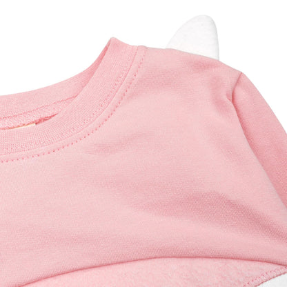 Baby Creysi Conjunto para Bebé Niña Pack de 2 Algodón Hipoalergénico