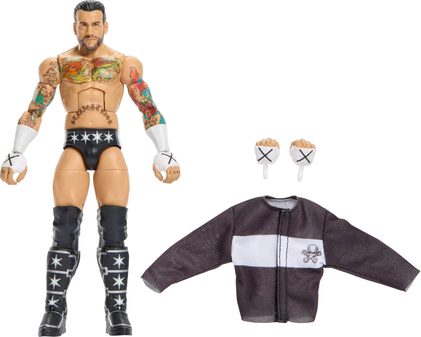 Mattel Project First Ones - Figura de crónicas Personalizadas (2 Unidades)