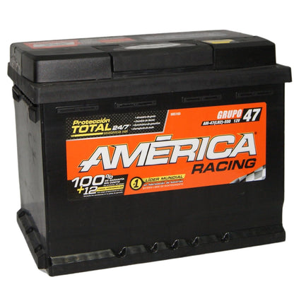 BATERIA AM-47-550 AMERICA 12V 550 AMP GRUPO 3