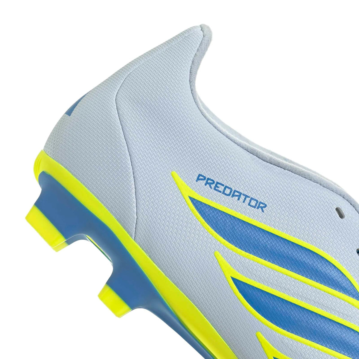 adidas Predator Club FT FG Calzado de Fútbol para Unisex-Adulto