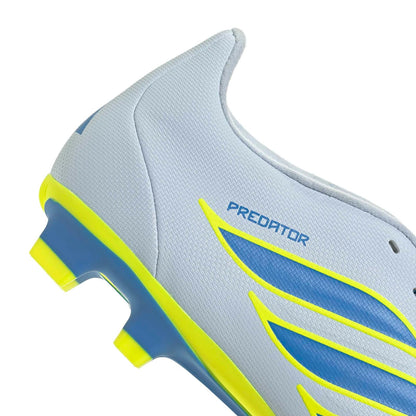 adidas Predator Club FT FG Calzado de Fútbol para Unisex-Adulto