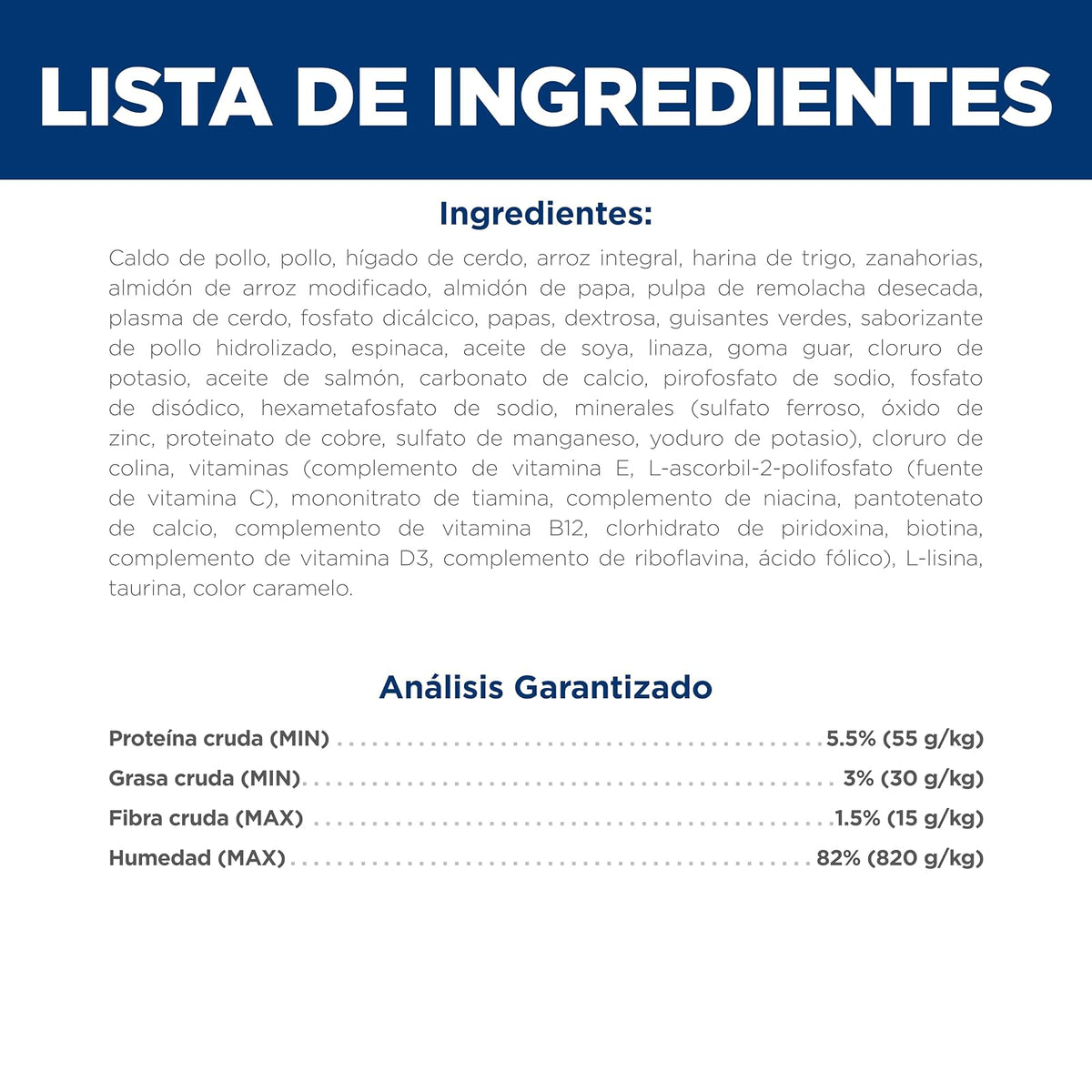 Hill's Science Diet Small & Mini Alimento Húmedo para Perro 12 Pack 99G | Alimento húmedo Hill's para perro, carne de res, razas pequeñas, digestión saludable, sistema inmunológico fuerte