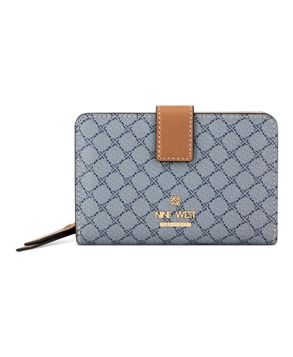 Nine West Luela portafolios francesa