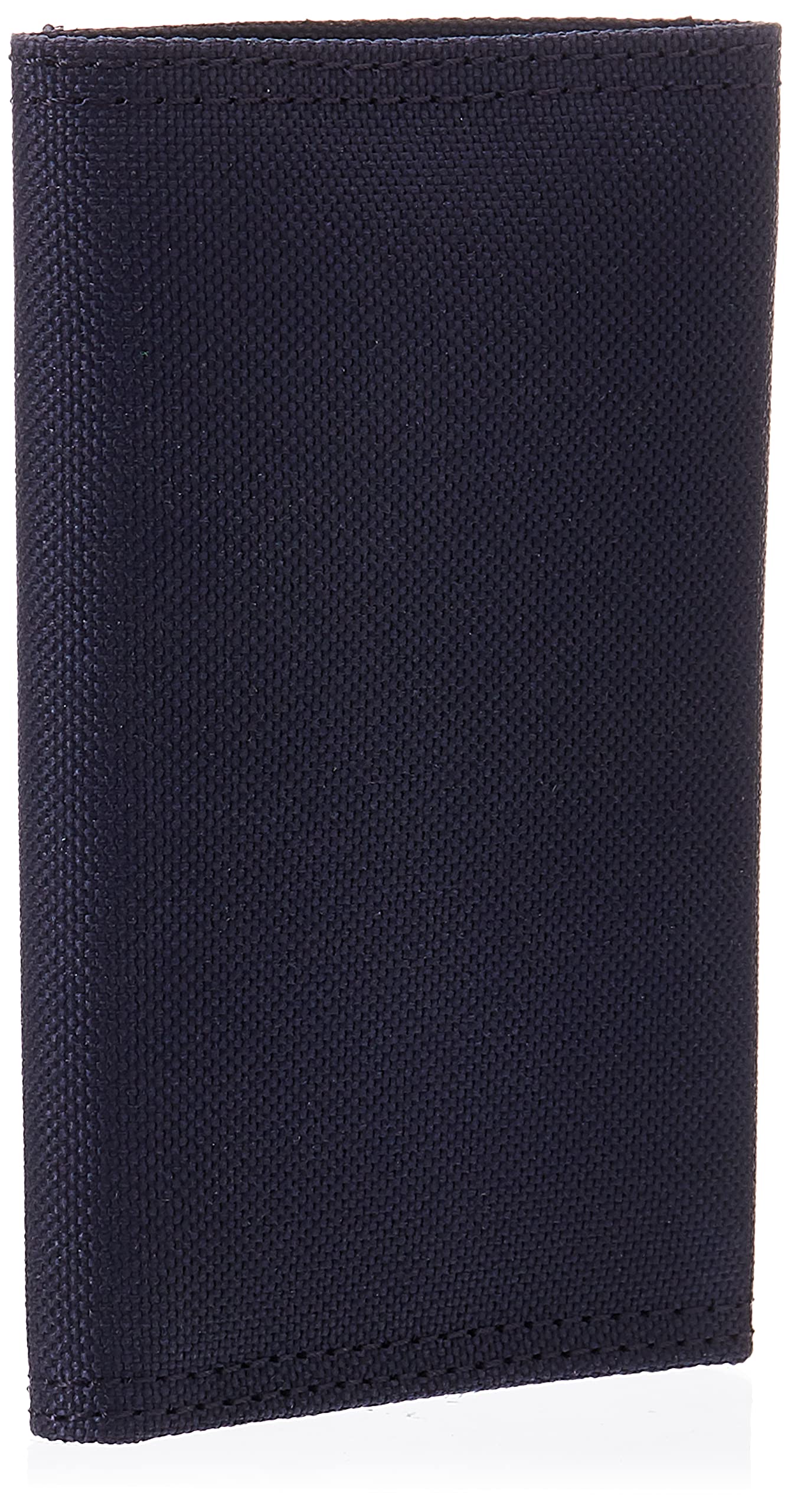 Timberland - Cartera de nailon tríptico para hombre, azul marino, talla única