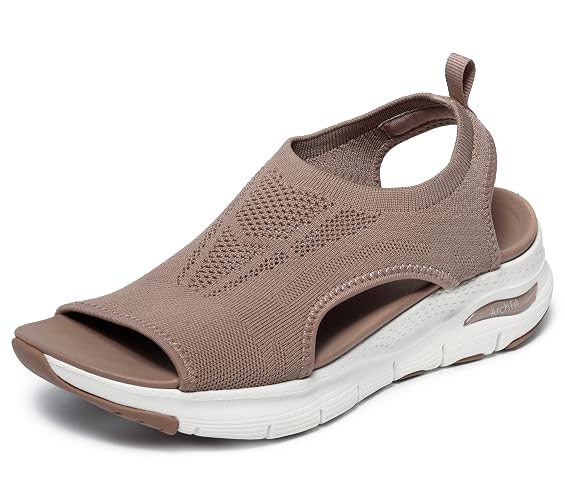 Skechers Arch Fit-City Catch para