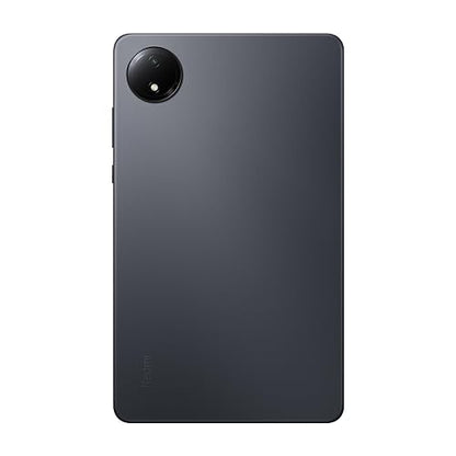 XIAOMI Tablet Redmi Pad SE 8.7 4GB RAM+128GB ROM Gris Batería 6650mAh | Pantalla LCD 90Hz | Procesador de Ocho núcleos