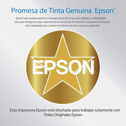 Epson Ecofit Botellas de Tinta Cian-Mag-Ama T504 3 Unidades