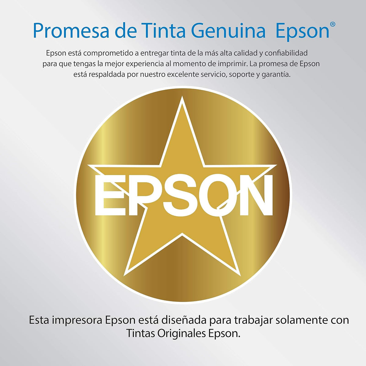 Epson Ecofit Botellas de Tinta Neg-Cian-Mag-Ama T664 4 Unidades