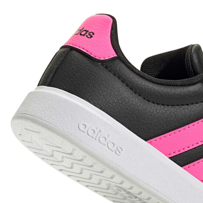 adidas Tenis Streettalk Niños Casual Negro