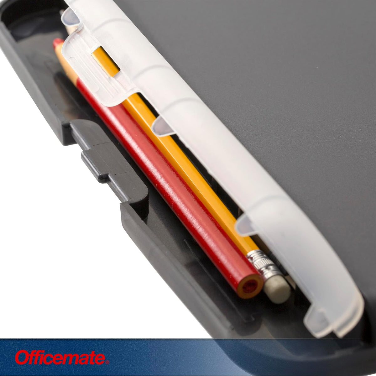 Officemate cuaderno Portapapapeles pasta dura