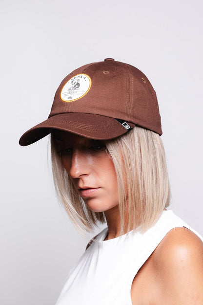 Hanukeii Koala Gorra Unisex Adulto