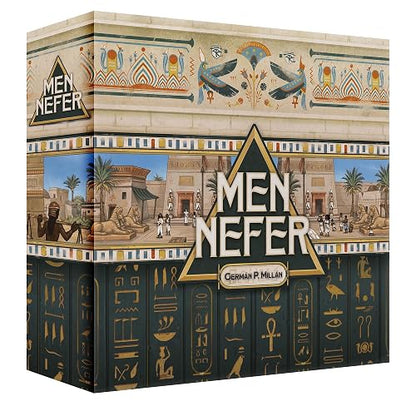 Ludonova LDNV4901 Men Nefer