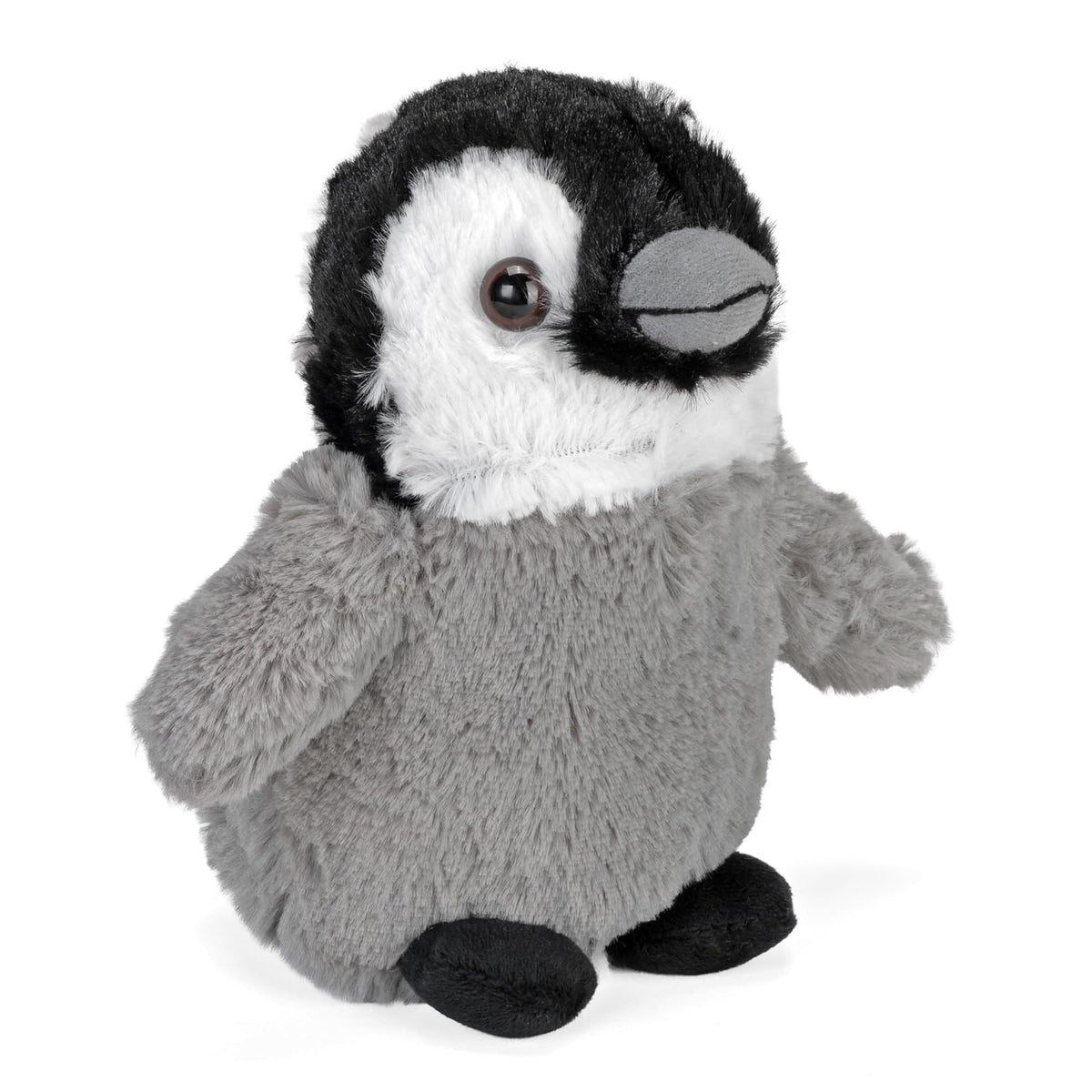 Wild Republic Hug'EMS Mini Peluche 18 cm - Pingüino