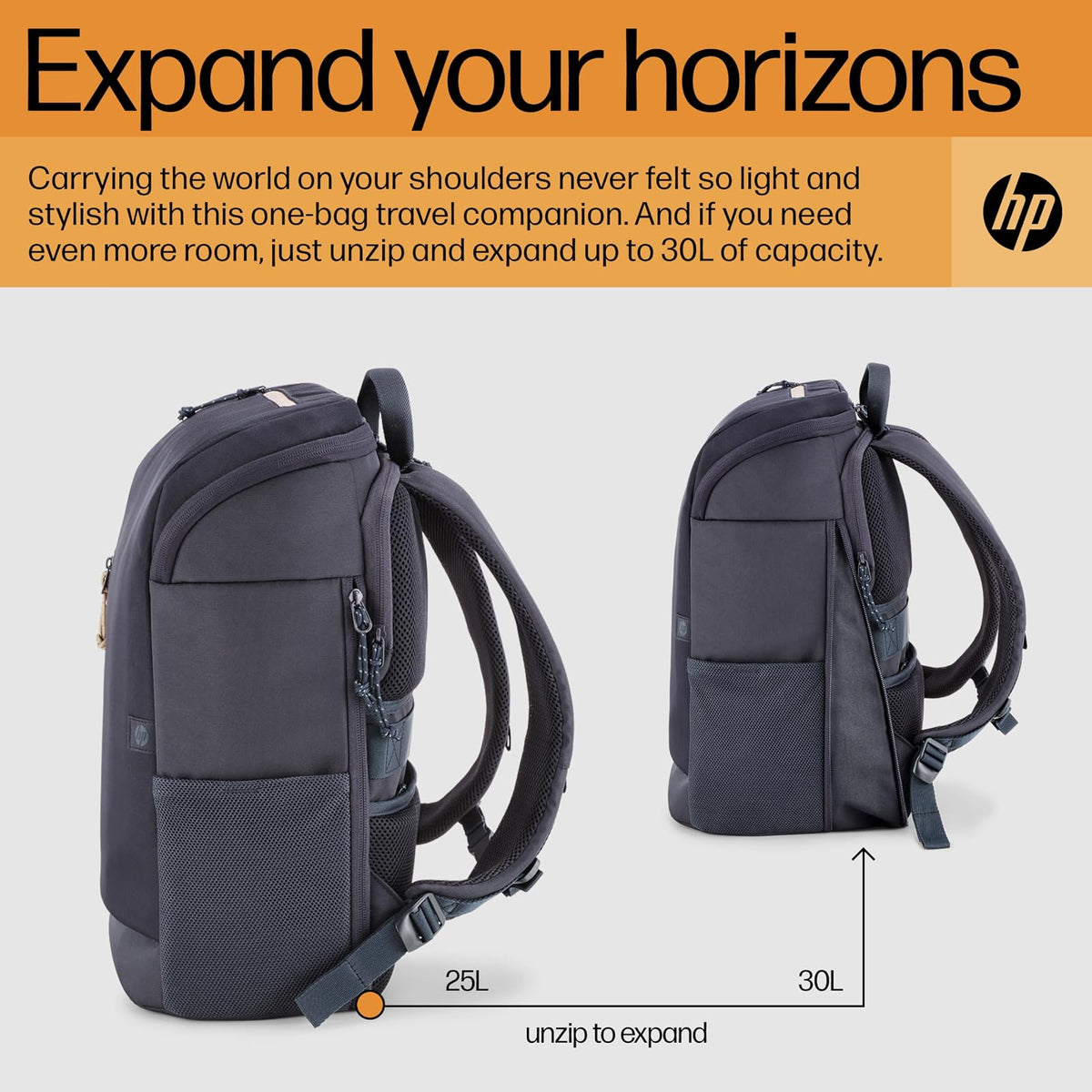 HP PCバッグ