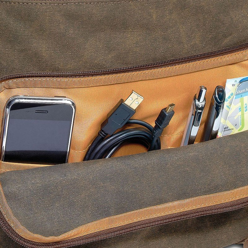 National Geographic NG A2560 Medium Satchel