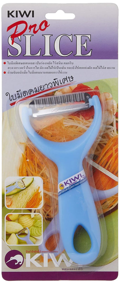Kiwi Pro - Pelador de rebanadas