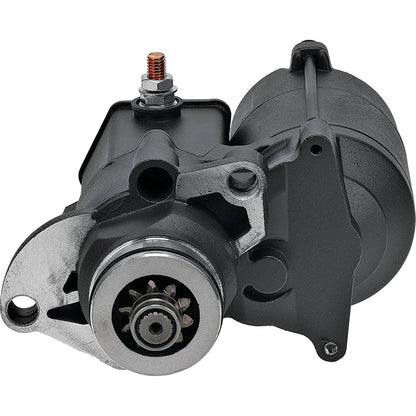 DB Electrical 410-52175 Motor de Arranque para Harley-Davidson FLD Dyna Switchback 2012-2016, FLHP Road King