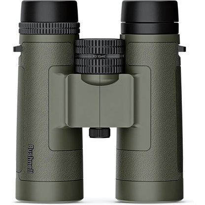 Bushnell Binoculares R3 10x42 mm Prisma Roof FMC HD Exo Barrier Impermeables IPX7