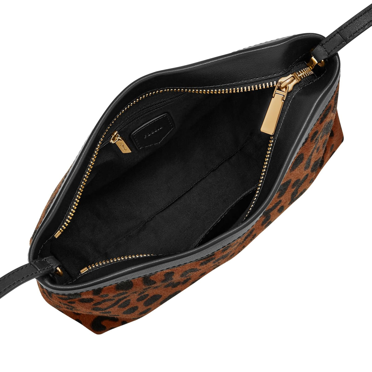 Fossil Penrose Cartera de mano tipo pouch Mujer